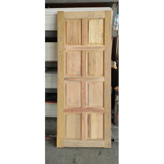 ร้านขายประตูไม้ ไม้จริง ราคาถูก ขายประตูไม้ ไม้จริง ปทุมธานี  ร้านผลิตประตูไม้ไม้จริงตามแบบ 